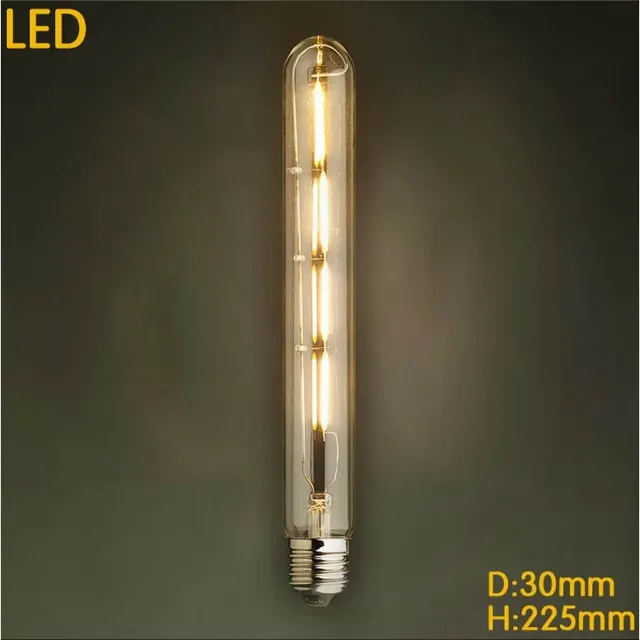 Ampoule LED Edison rétro Vintage 220V – vue 5
