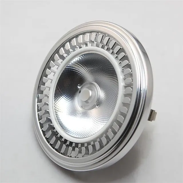 Spot Lumineux LED Encastrable avec Technologie COB – vue 4