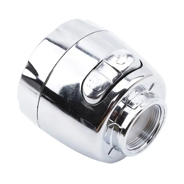 Aérateur mousseur robinet économiseur eau double mode… – vue 5