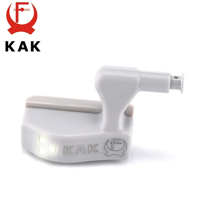 KAK charnière universelle lumière cuisine chambre salon… – vue 4