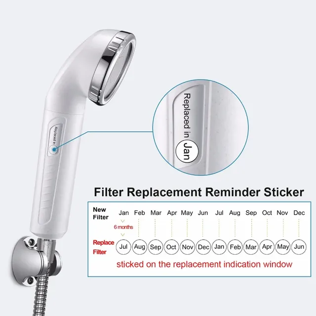 Cartouche filtrante L750 Miniwell remplacement élimine… – vue 3