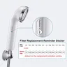 Cartouche filtrante L750 Miniwell remplacement élimine… – vue 3