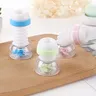 Aérateur économiseur eau rotatif 360 degrés orientable… – vue 4