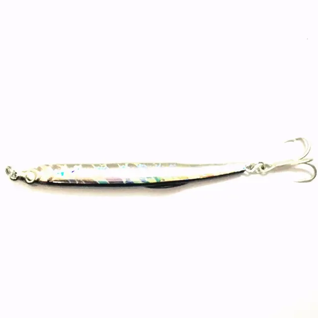 2025 Leurre de pêche coulant crayon appât 9.5 cm 16.5g… – vue 4