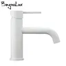 Bagnolux robinet rond de lavabo – vue 3