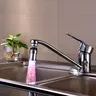 LED robinet d'eau lumière colorée changeante lueur pomme… – vue 2