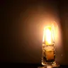 Ampoule LED COB à Intensité Variable pour Lustre – vue 5