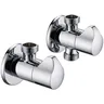 Valve murale de douche en laiton mâle G1/2 "