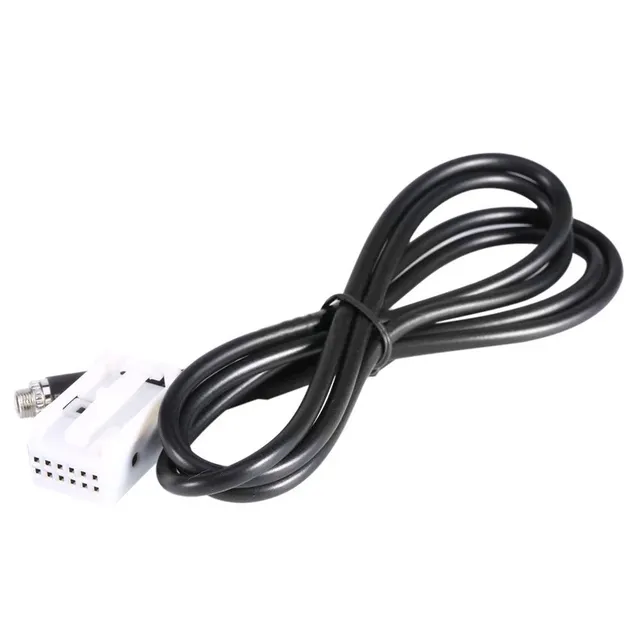 Adaptateur Auxiliaire audio compatible Citroën RD4 N1… – vue 3