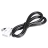 Adaptateur Auxiliaire audio compatible Citroën RD4 N1… – vue 3