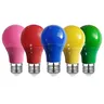 Ampoule LED colorée E27 lampe barre lumineuse LED 3W 5W… – vue 6
