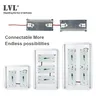 Ampoule LED 10W 18W 25W 36W 40W – vue 4