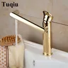 Mitigeur lavabo monocommande monotrou laiton massif… – vue 4
