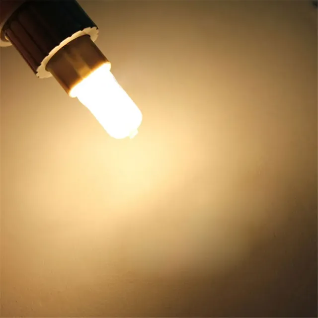 Ampoule Halogène Portable G9 220-240V – vue 5