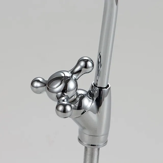 Ensemble de pièces de filtre à eau en acier inoxydable… – vue 4