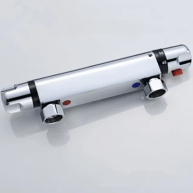 Plans de douche thermostatiques HOThermostatique Centre… – vue 5