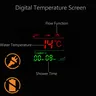 Panneau de douche à lumière LED – vue 4