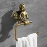 Ensemble d'accessoires HOHardware en bronze…