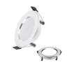 LED Downlight 3W 5W 7W 9W 12W 15W lampe…