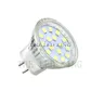 Ampoule LED Mr11 COB à intensité variable – vue 5
