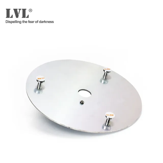Ampoule LED 10W 18W 25W 36W 40W – vue 2