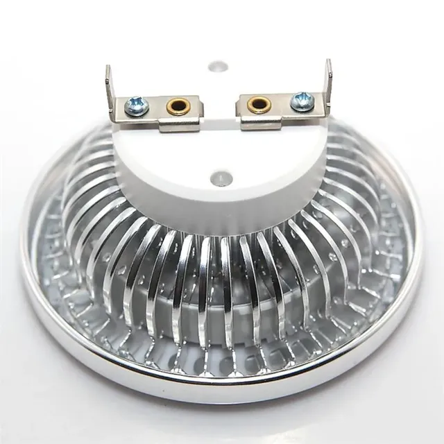 Spot Lumineux LED Encastrable avec Technologie COB – vue 5