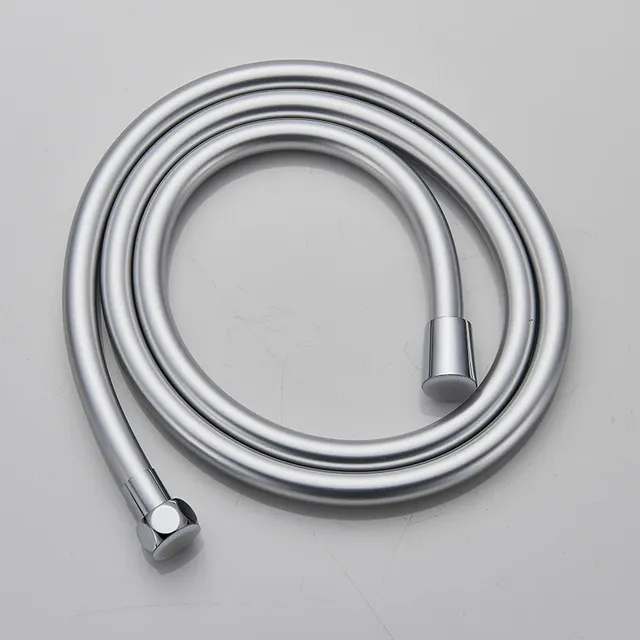 Colonne douche murale thermostatique chrome pluie plate… – vue 5