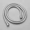 Colonne douche murale thermostatique chrome pluie plate… – vue 5