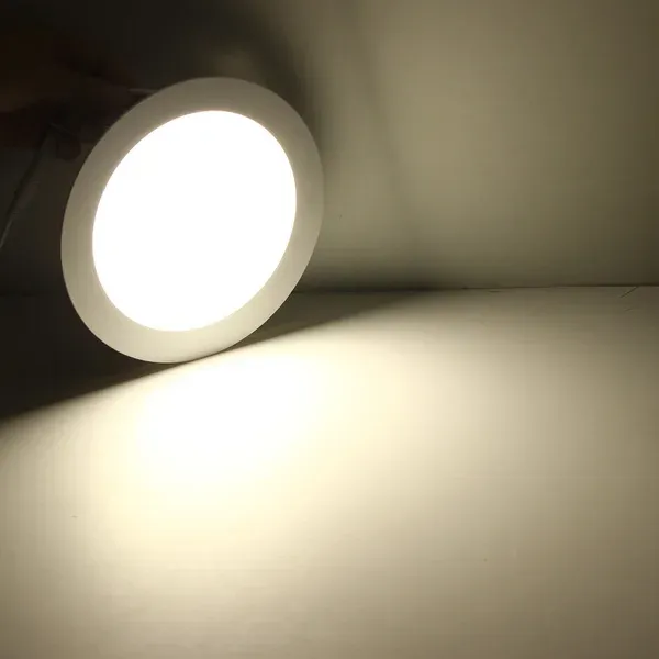 Spot Lumineux LED Ultra Fin Encastrable au Plafond – vue 3