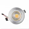 Dimmable LED Downlight COB Spot plafonnier AC85-265V 6W… – vue 5