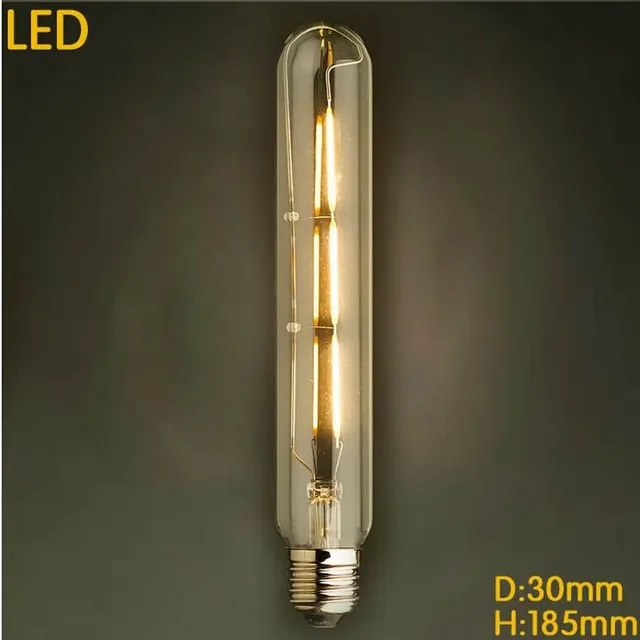 Ampoule LED Edison rétro Vintage 220V – vue 3