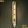 Ampoule LED Edison rétro Vintage 220V – vue 3