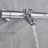 Robinets de douche thermostatiques – vue 4