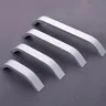 Poignée longue en aluminium de style moderne – vue 2