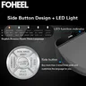 FOHEEL-Juste de siège de toilette intelligente – vue 5