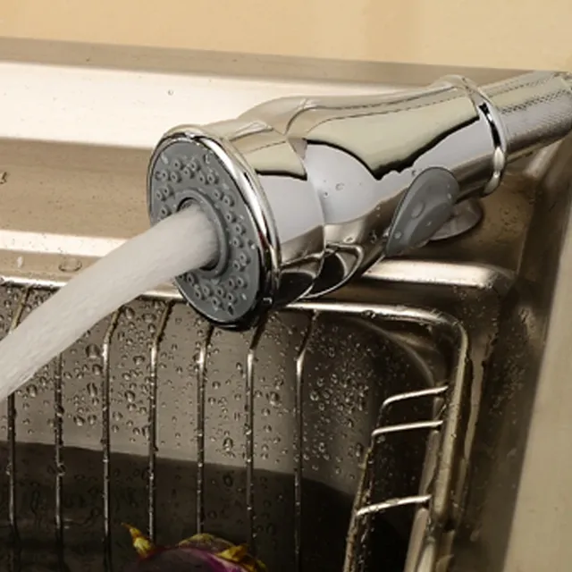 Robinet de cuisine universel – vue 4