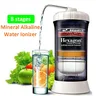 Ioniseur d'eau à base de napalcaline – vue 1