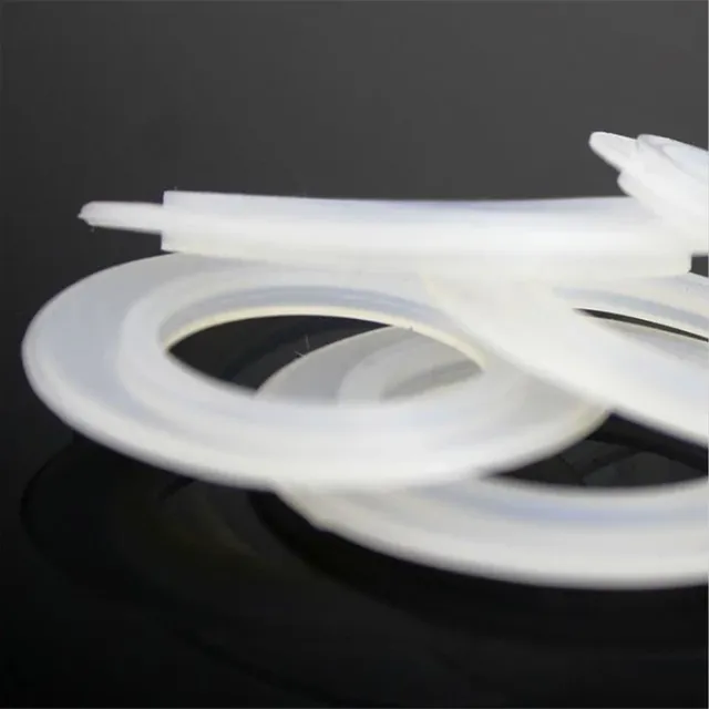 1pc lavabo baignoire eau couverture Silicone bague… – vue 5