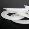 1pc lavabo baignoire eau couverture Silicone bague… – vue 5