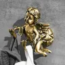 Ensemble d'accessoires HOHardware en bronze antique – vue 4