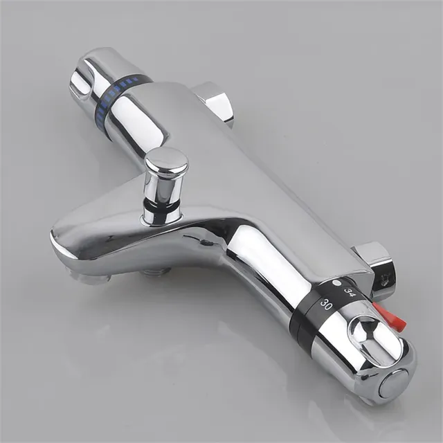 Robinets de douche de salle de bains – vue 5