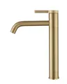 Mitigeur lavabo haut monotrou monocommande vasque poser… – vue 2