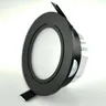 Downlight LED à intensité variable 3w 5w 7W 12w cob LED… – vue 4