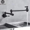 Robinet de cuisine de salle de bains à poignée unique en… – vue 2