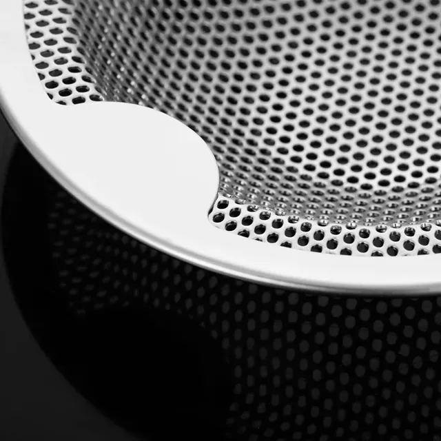 Filtre à maille en acier inoxydable pour évier de cuisine – vue 5