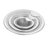 Filtre à maille en acier inoxydable pour…