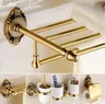 Ensemble d'accessoires de salle de bain en…