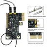 EWeLink WiFi sans fil commutateur intelligent Module de… – vue 5