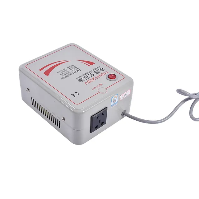 Convertisseur tension toroïdal 3000W nominal 1500W réel… – vue 4