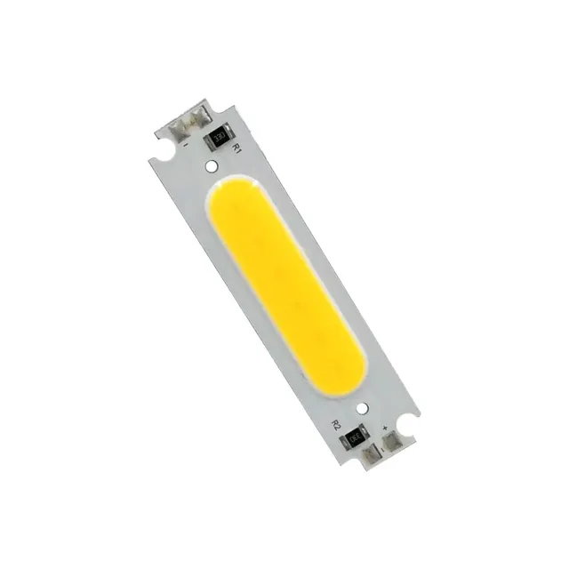 SUMBULBS 60*15mm COB LED ampoule 12V 2W LED Diode puce… – vue 3